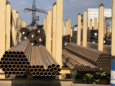 борост